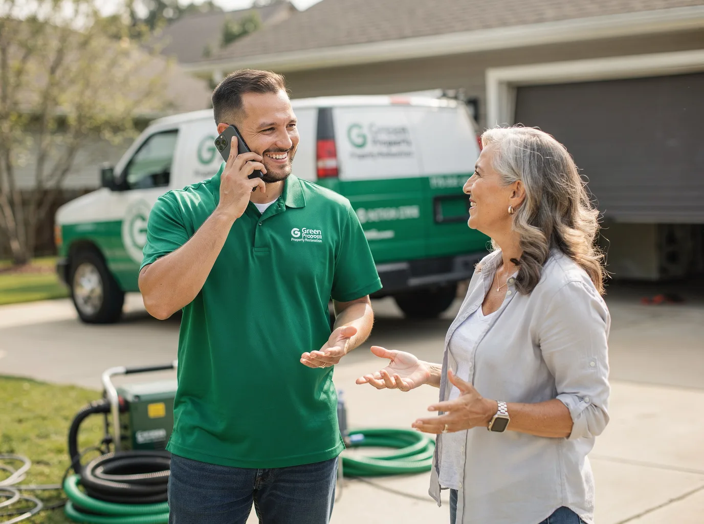 Water Damage Restoration Costa, WV FAQs